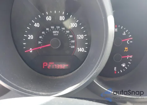 2010 Kia Soul +/!/Sport from USA, damaged, VIN KNDJT2A27A7043847